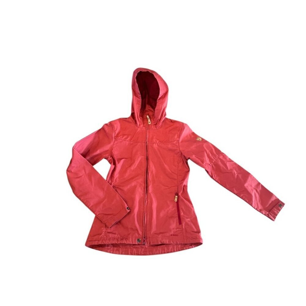 Fjallraven "Stina" Jacket size XXS